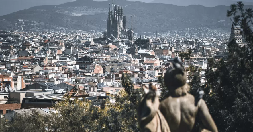 7 maneres de gaudir d'una Barcelona diferent